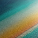 Abstract 748 Canvas Art 60 x 60 cm / Black