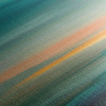Abstract 751 Canvas Art 60 x 60 cm / Black