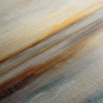 Abstract 761 Canvas Art 60 x 60 cm / Black