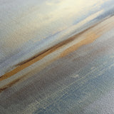 Abstract 763 Canvas Art 60 x 60 cm / Black
