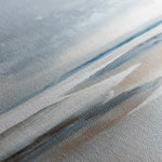 Abstract 782 Canvas Art 60 x 60 cm / Black