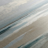 Abstract 784 Canvas Art 60 x 60 cm / Black