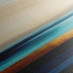 Abstract 792 Canvas Art 60 x 60 cm / Black