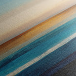 Abstract 794 Canvas Art 60 x 60 cm / Black