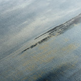 Abstract 872 Canvas Art 60 x 60 cm / Black