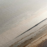 Abstract 963 Canvas Art 60 x 60 cm / Black